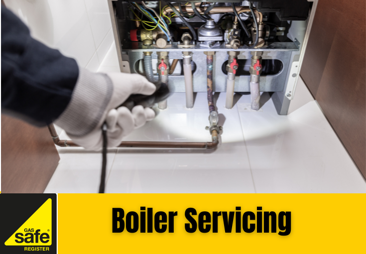 boiler service Swale
