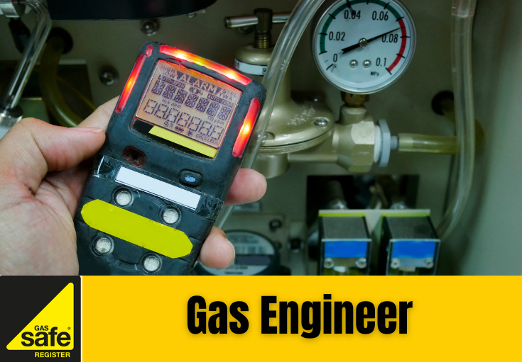 Swale Gas Engineers - Professional, Certified & Affordable Heating Services | Your #1 Local Gas Engineers